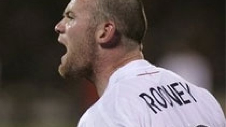 Rooney do të jetë kapiten sezonin e ardhshëm