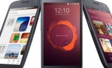 Ubuntu Phone OS Image për Galaxy Nexus arrin në shkurt