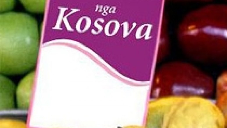 Bie interesimi për mallrat e Kosovës