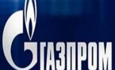 Gazprom rifillon furnizimin e gazit