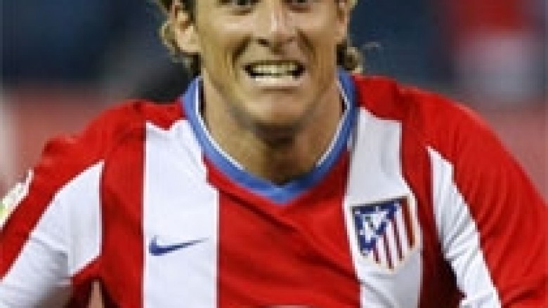 Shpërthen Atletico Madrid!