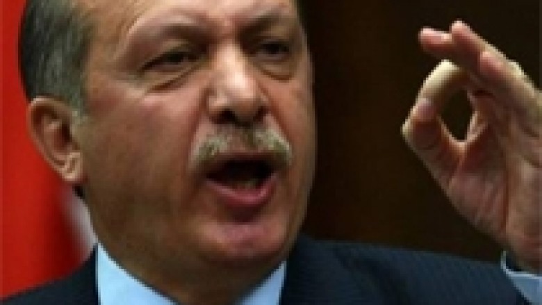 Erdogan kërkon kompromis me kurdët