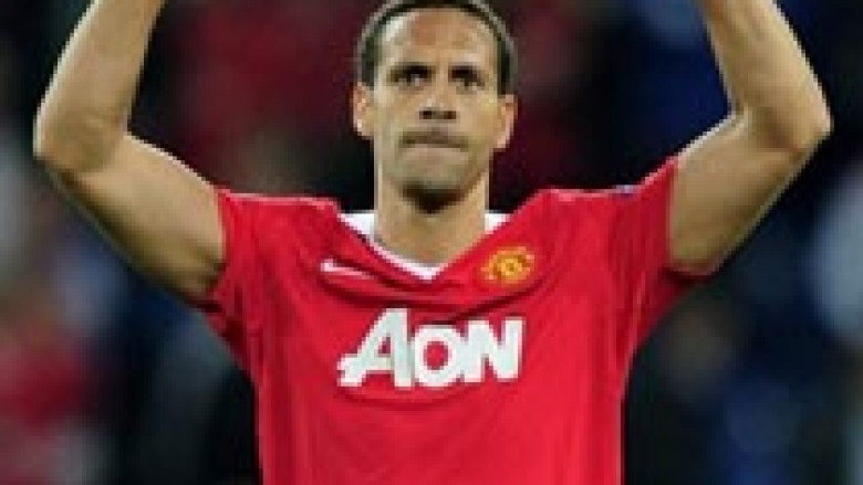 Ferdinand: Ndeshja ndaj Liverpoolit, e veçantë