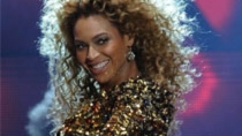 Beyonce të këndojë në inaugurimin e Obamës