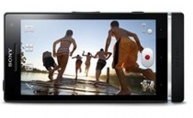 Sony Xperia S