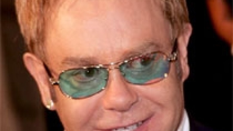 Elton John baba për të dytën herë?