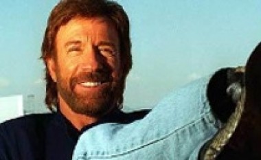 Në shitje marihuana e quajtur Chuck Norris