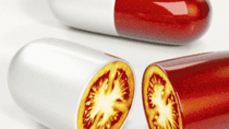 Pilula e domates zvogëlon rrezikun e sulmit në tru dhe në zemër