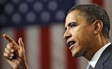 Obama: Do shpëtojmë 4 milionë vende pune