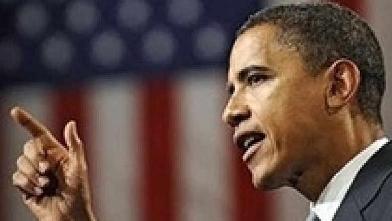 Obama: Do shpëtojmë 4 milionë vende pune