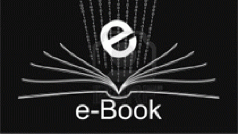 Publikohet E-Book-u i parë në Kosovë