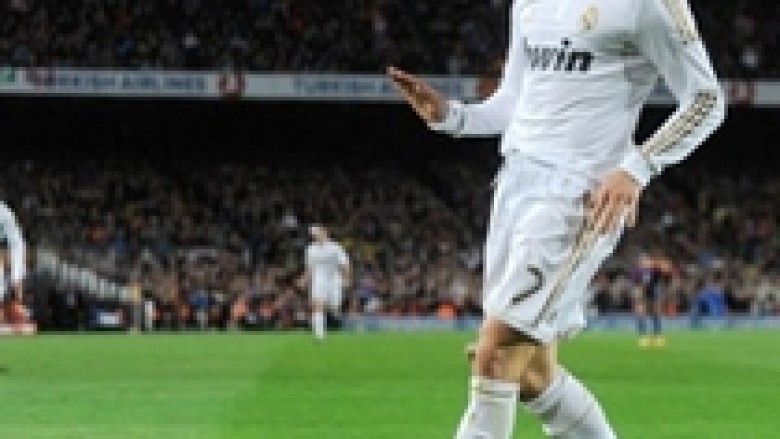 Ronaldo: Me Barcën merremi në LK dhe Kupë