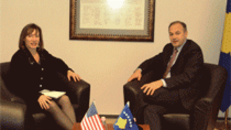 SHBA: Do ta mbështesim Kosovën