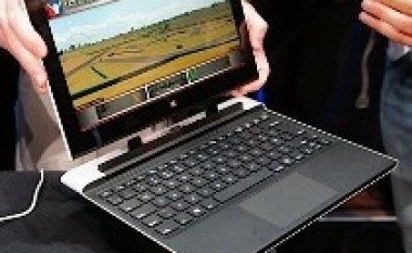 Intel prezenton laptopin e së ardhmes