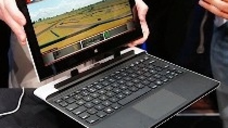Intel prezenton laptopin e së ardhmes