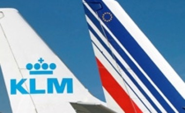 Bora, Air France-KLM humb 70 milionë euro