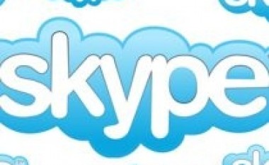 Skype: Mbi 27 milionë përdorues njëkohësisht