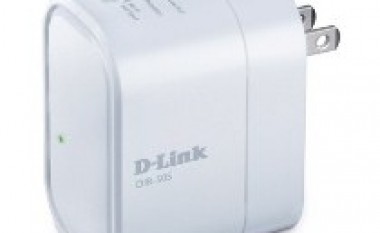 D-Link në pëllëmbë të dorës