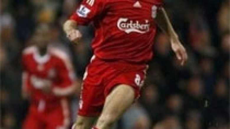 Gerrard drejt Interit?