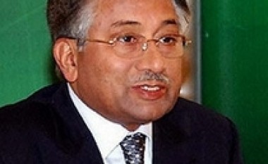 Musharraf kundër përfshirjes së OKB-së në hetime