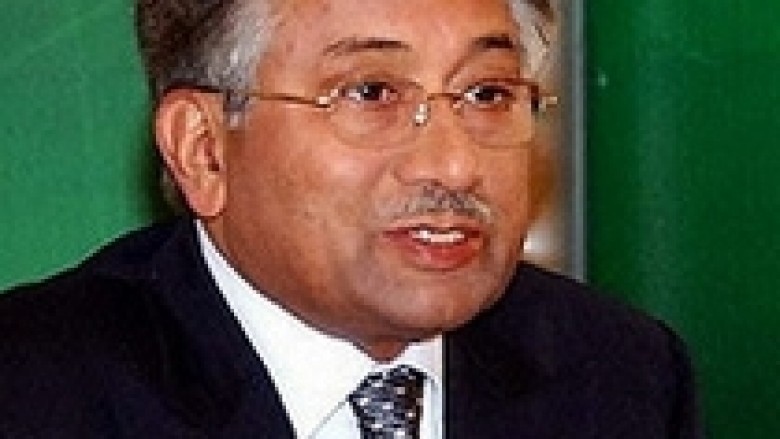 Musharraf kundër përfshirjes së OKB-së në hetime