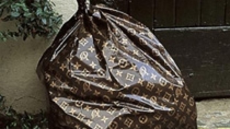 Invazion nga Louis Vuitton