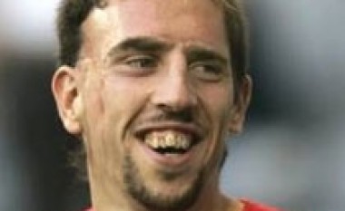 Ribery: Reali dhe Chelsea dy klube të mëdha