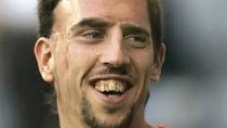 Ribery: Reali dhe Chelsea dy klube të mëdha