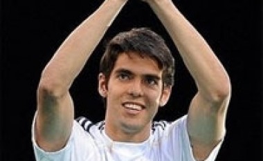 Kaka: Liga e Kampionëve është prioritet