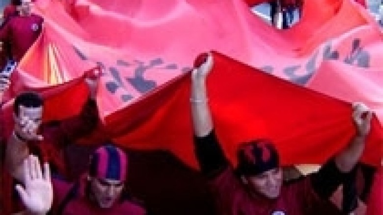 Shqipëria një vend më lartë në FIFA