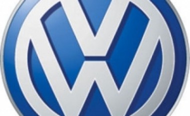 Volkswagen realizoi shitje rekorde në vitin 2008