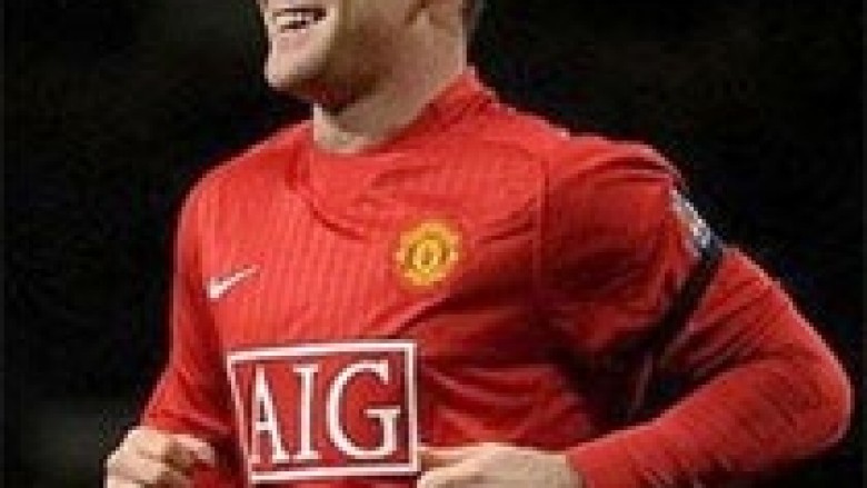 Rooney shënjestër e Realit dhe Barcës