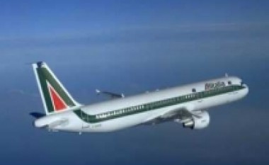 “Air France-KLM”, merr 25 për qind të “Alitalia”-s