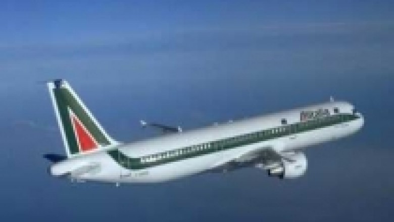 “Air France-KLM”, merr 25 për qind të “Alitalia”-s