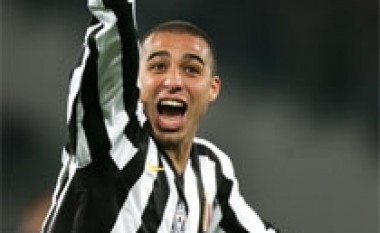 Trezeguet është i lumtur në Juventus