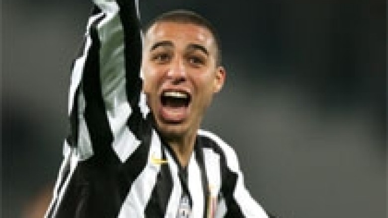 Trezeguet është i lumtur në Juventus