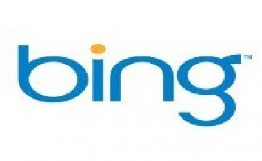 Bing para Yahoo-së