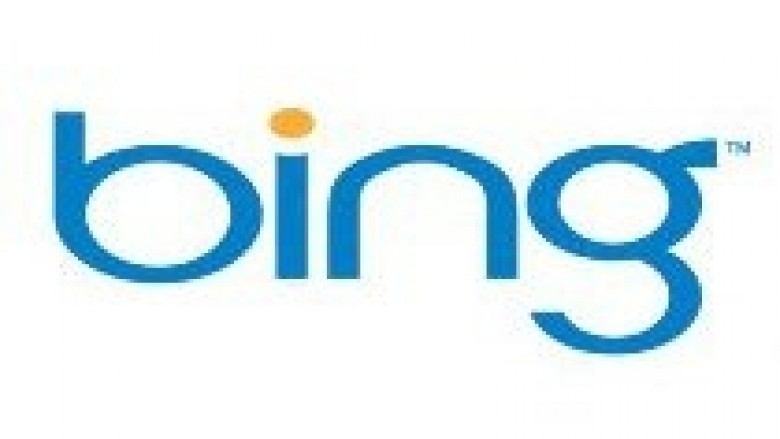 Bing para Yahoo-së