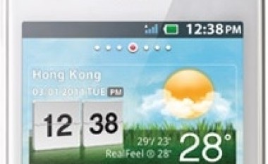 LG zbulon detajet për Viper 4G LTE