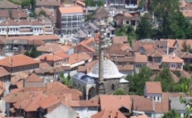 Gjakova, përseri ndihmon Shqipërinë