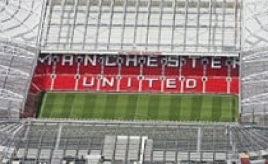 United mund do ta shesë stadiumin Old Trafford?