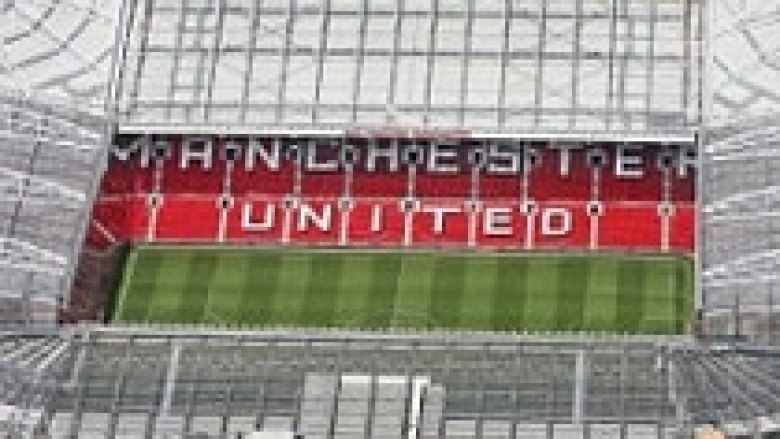 United mund do ta shesë stadiumin Old Trafford?