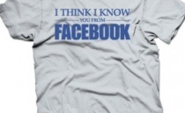 Të “çmendur” pas Facebook?