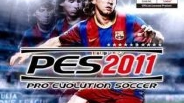 Pro Evolution Soccer 2011 në telefonat me Windows Phone 7