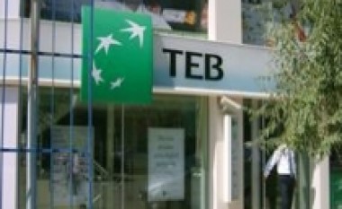 TEB, 35 milionë euro kredi dhe 15 investime