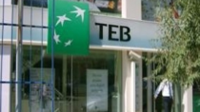 TEB, 35 milionë euro kredi dhe 15 investime