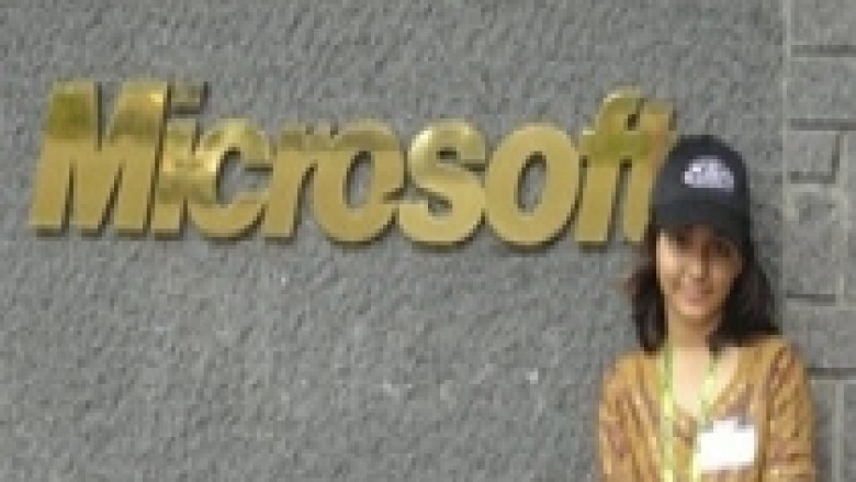 Vdes Arfa Karim (16), profesionistja më e re e Microsoftit