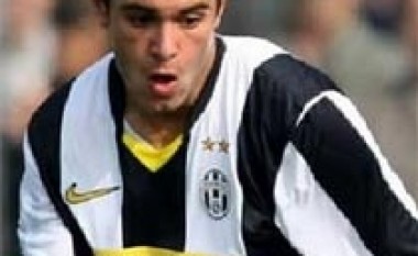 Yago Falque kthehet te Juve