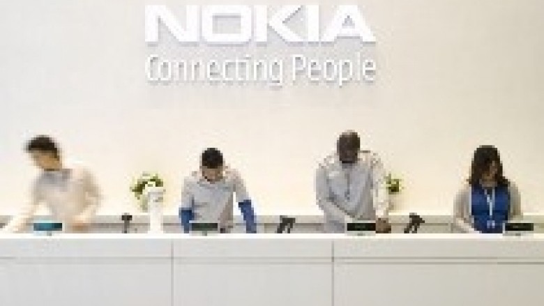 Nokia shet patenta