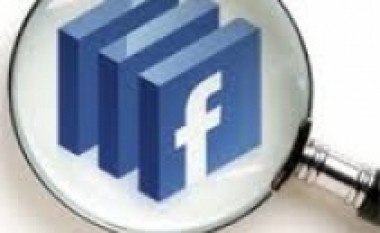 Facebook prezanton ‘Graph Search’, motorin e personalizuar të kërkimit